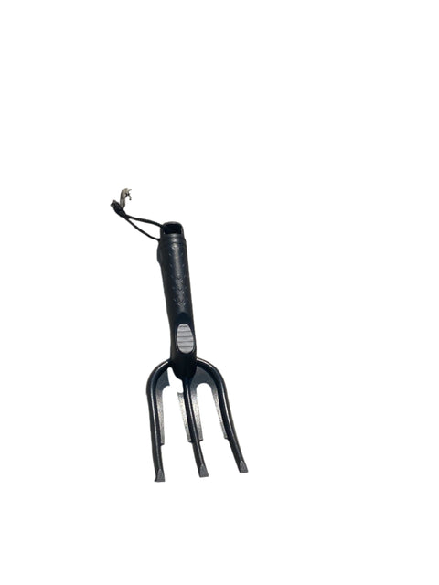 Small Plastic Garden Rake