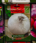 Agrimax White Onion Seeds

