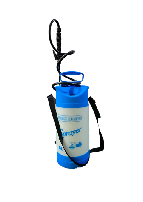 5L High-Quality Garden Pressure Sprayer