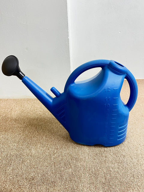 12L Watering Can