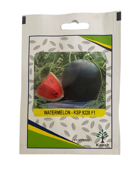 Kalash Seeds Watermelon