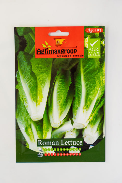 Lettuce seeds