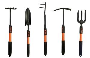 Agricultural Tools Set