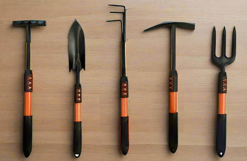 Agricultural Tools Set